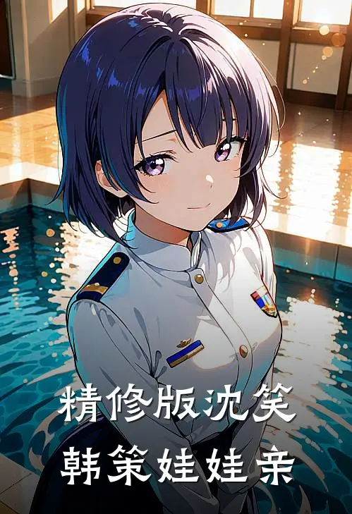 精修版沈笑韩策娃娃亲