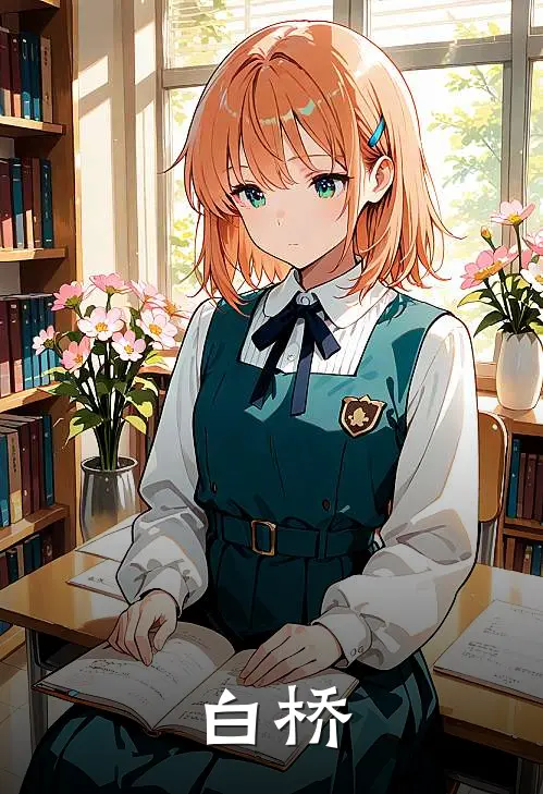 白桥