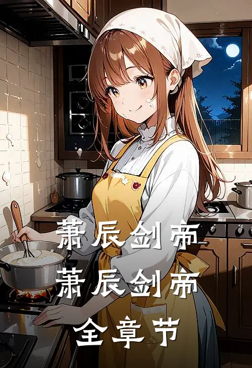 萧辰剑帝萧辰剑帝全章节