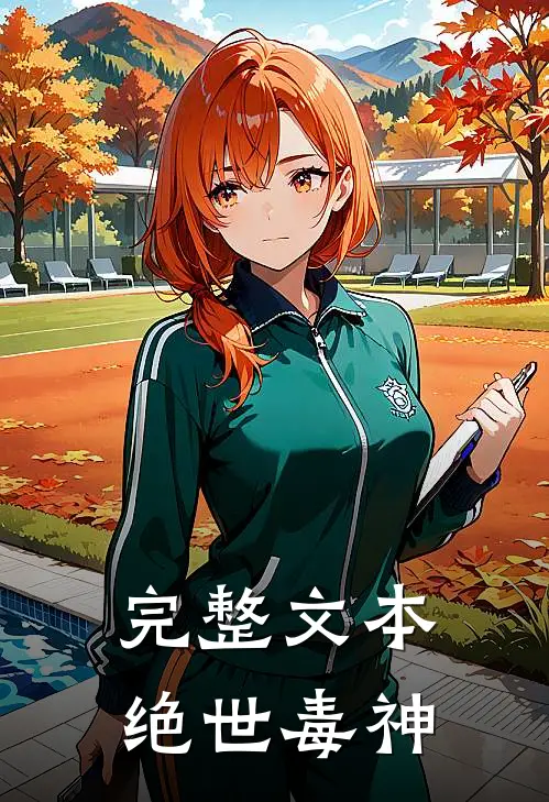 完整文本绝世毒神