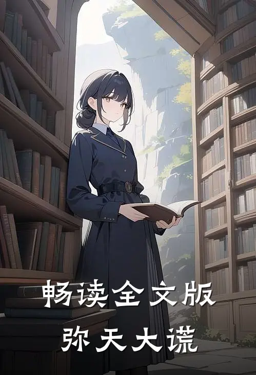 畅读全文版弥天大谎