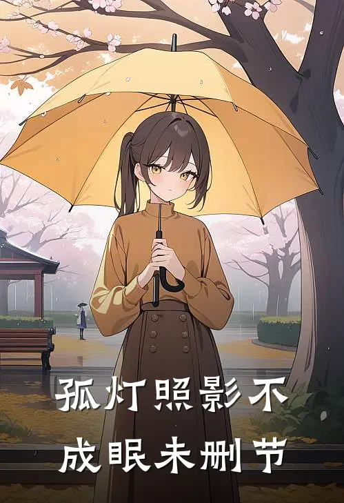 孤灯照影不成眠未删节