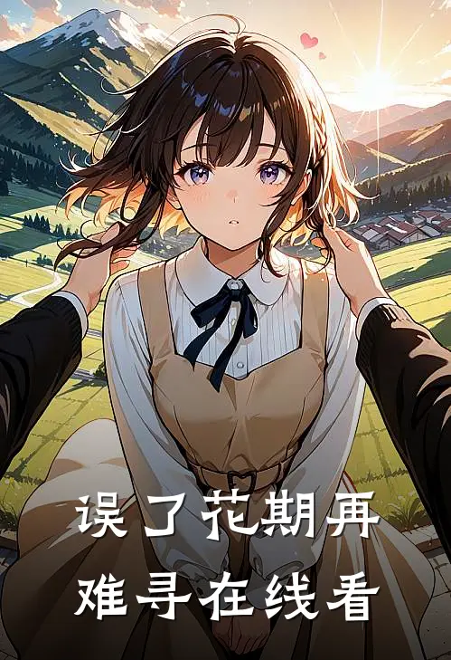 误了花期再难寻在线看