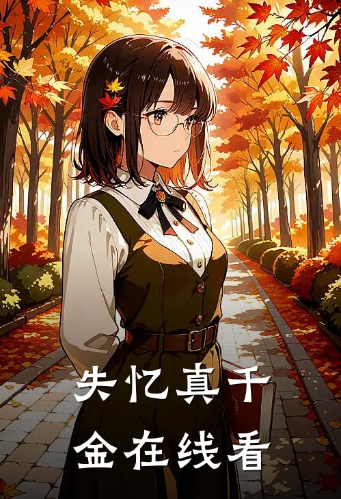 失忆真千金在线看