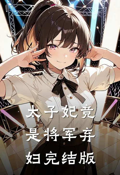 太子妃竟是将军弃妇完结版