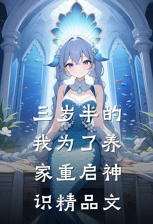 三岁半的我为了养家重启神识精品文