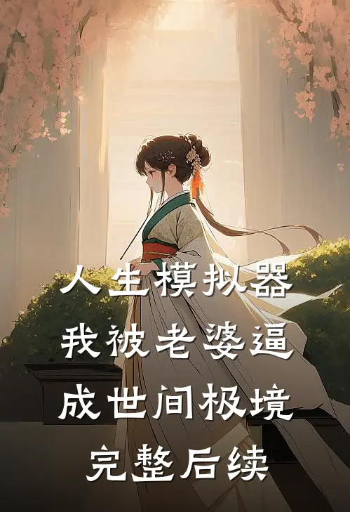 人生模拟器：我被老婆逼成世间极境完整后续