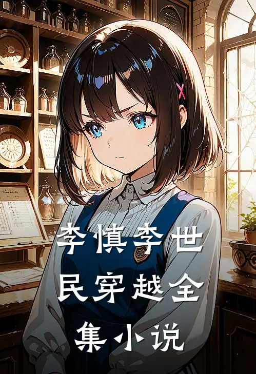 李慎李世民穿越全集小说