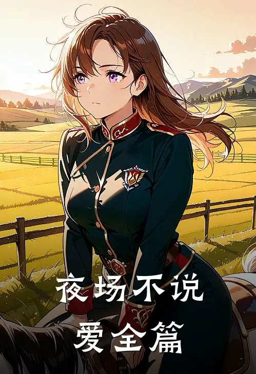 夜场不说爱全篇