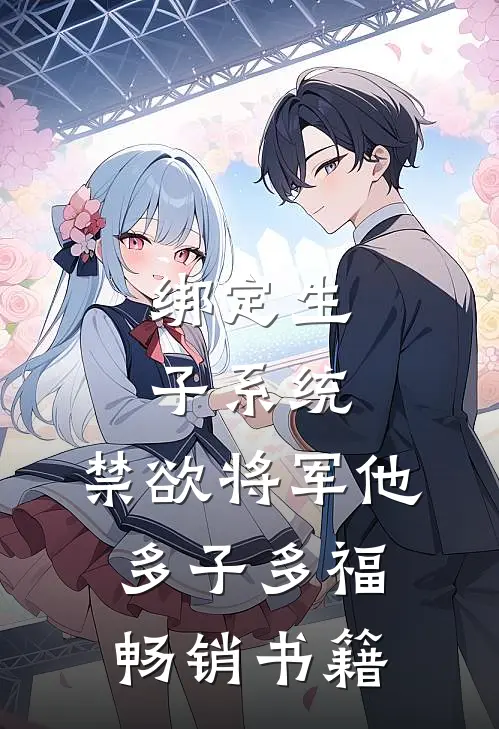 绑定生子系统，禁欲将军他多子多福畅销书籍