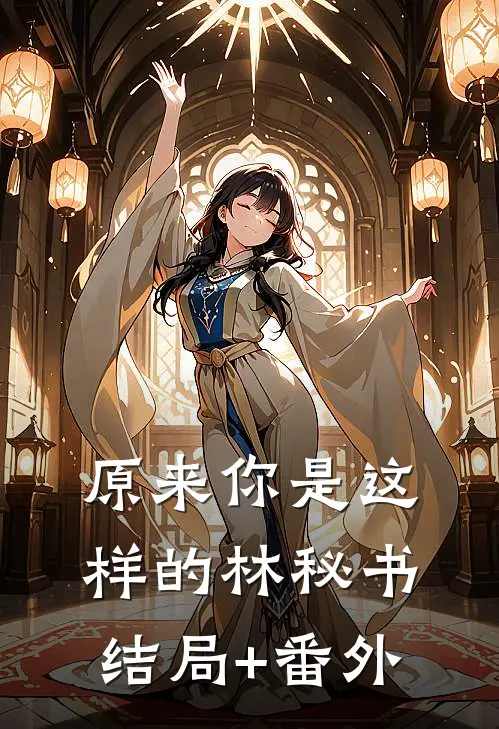 原来你是这样的林秘书结局+番外