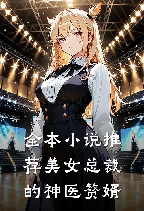 全本小说推荐美女总裁的神医赘婿