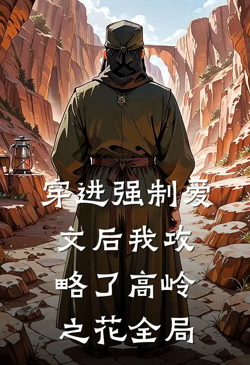 穿进强制爱文后我攻略了高岭之花全局