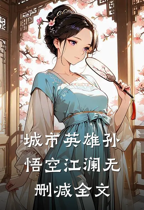城市英雄孙悟空江澜无删减全文