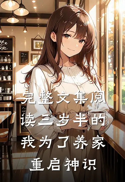 完整文集阅读三岁半的我为了养家重启神识