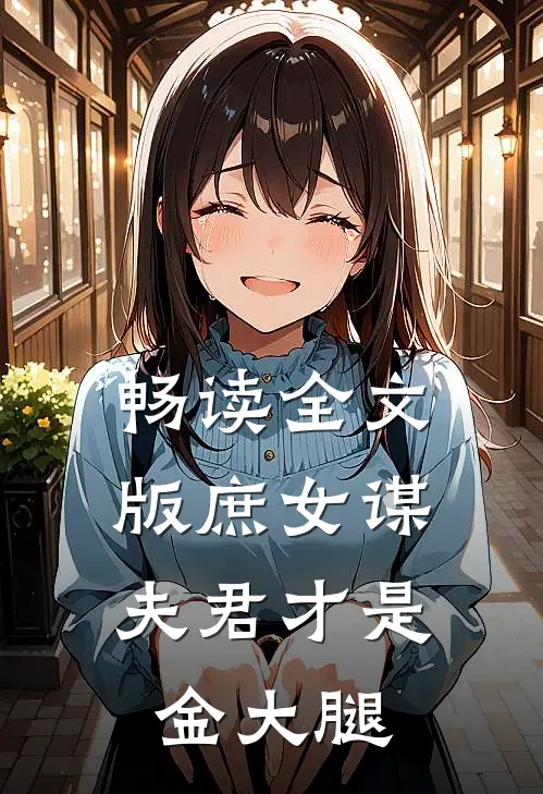 畅读全文版庶女谋：夫君才是金大腿