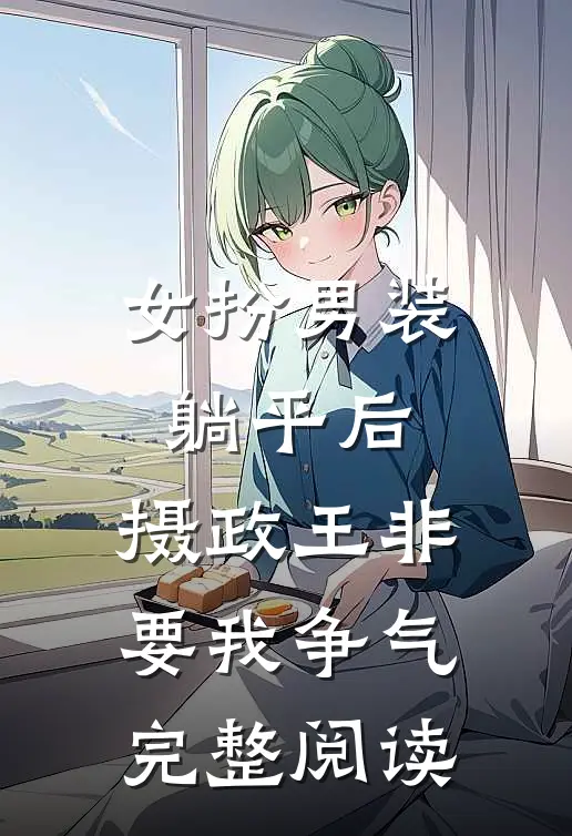 女扮男装：躺平后，摄政王非要我争气完整阅读