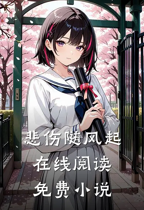 悲伤随风起在线阅读免费小说