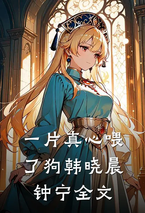 一片真心喂了狗韩晓晨钟宁全文