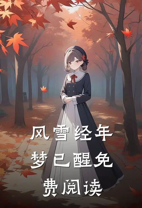 风雪经年梦已醒免费阅读