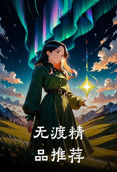 无渡精品推荐