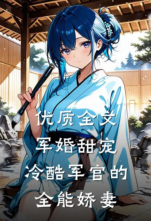 优质全文军婚甜宠：冷酷军官的全能娇妻