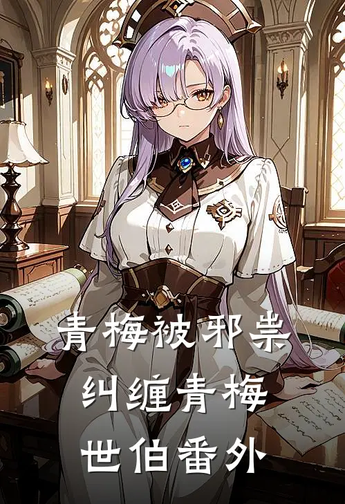 青梅被邪祟纠缠青梅世伯 番外