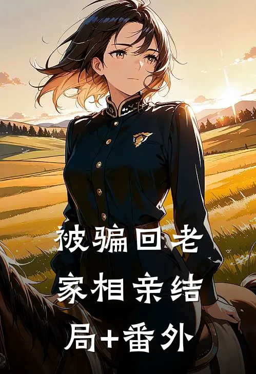 被骗回老家相亲结局+番外