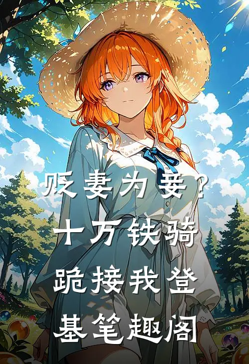 贬妻为妾？十万铁骑跪接我登基笔趣阁