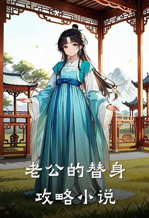 老公的替身攻略小说