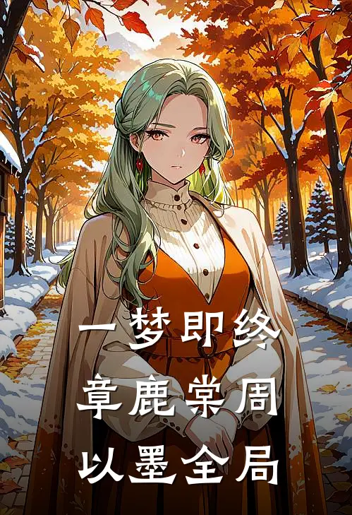 一梦即终章鹿棠周以墨全局