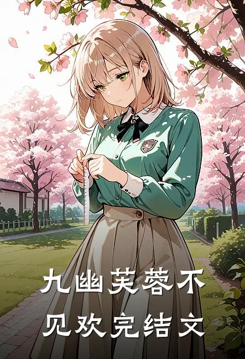 九幽芙蓉不见欢完结文