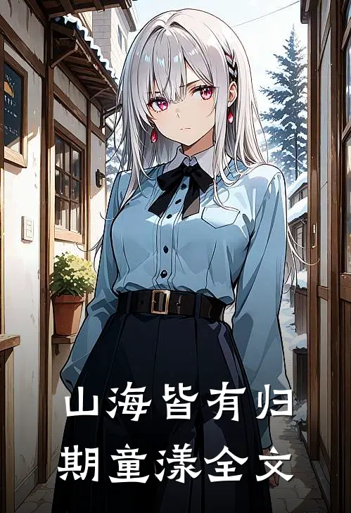 山海皆有归期童漾全文