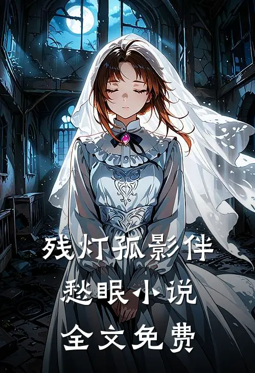 残灯孤影伴愁眠小说全文免费