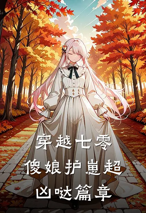 穿越七零，傻娘护崽超凶哒篇章