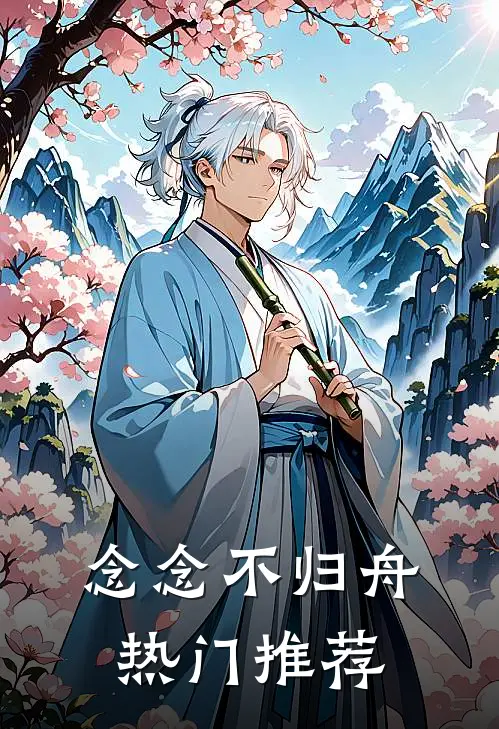 念念不归舟热门推荐