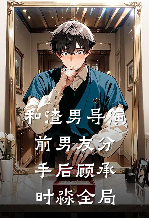 和渣男导演前男友分手后顾承时淼全局