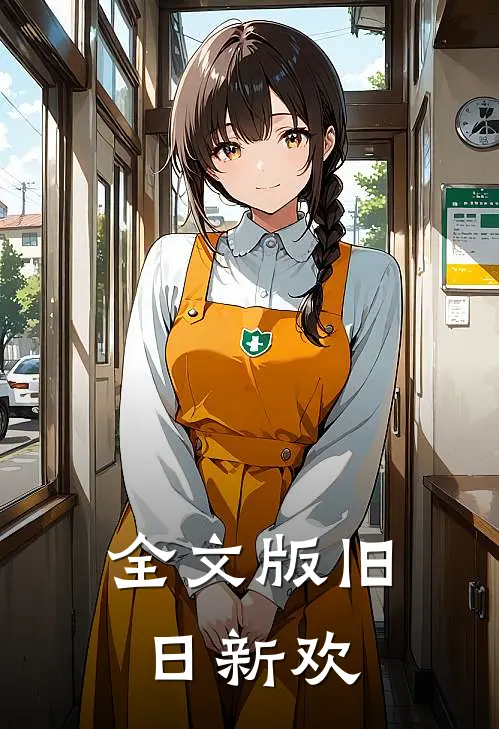 全文版旧日新欢