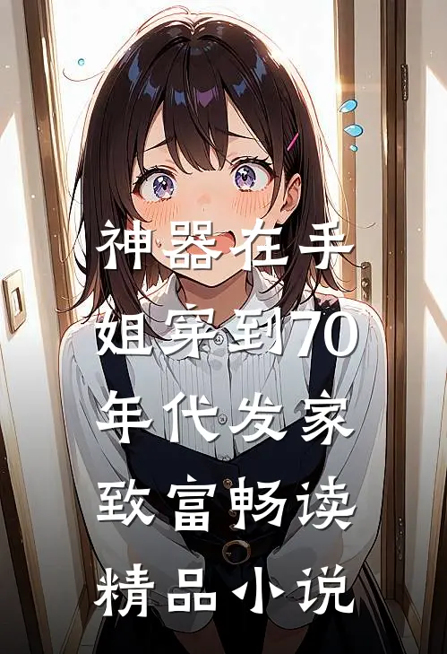 神器在手，姐穿到70年代发家致富畅读精品小说