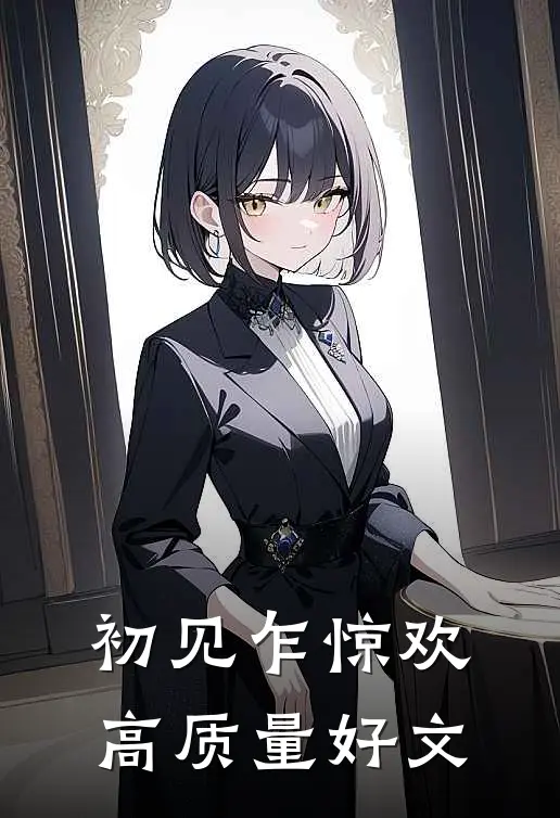 初见乍惊欢高质量好文