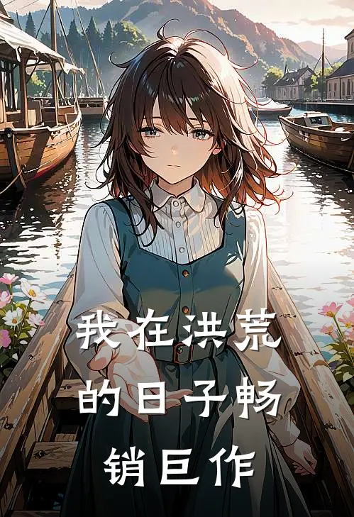 我在洪荒的日子畅销巨作