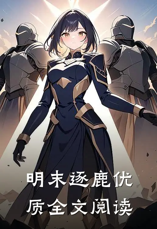 明末逐鹿优质全文阅读