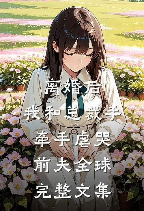 离婚后，我和总裁手牵手虐哭前夫全球完整文集