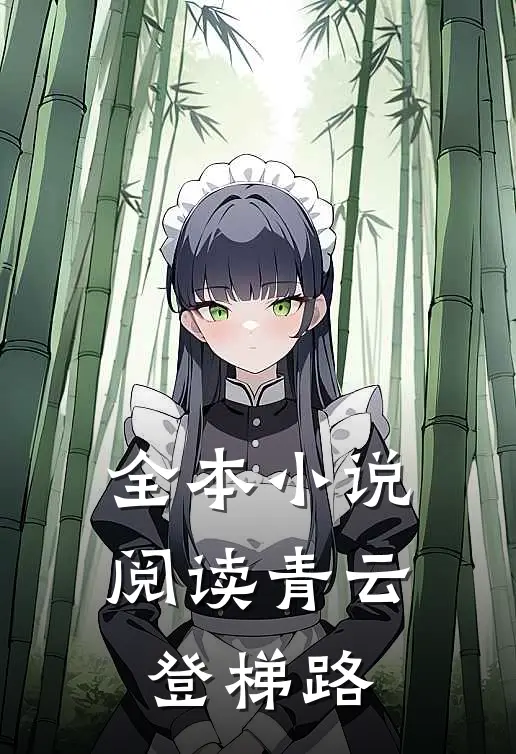 全本小说阅读青云登梯路