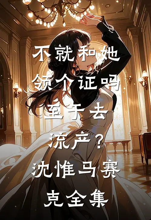 不就和她领个证吗，至于去流产？沈惟马赛克 全集