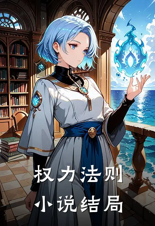 权力法则小说结局