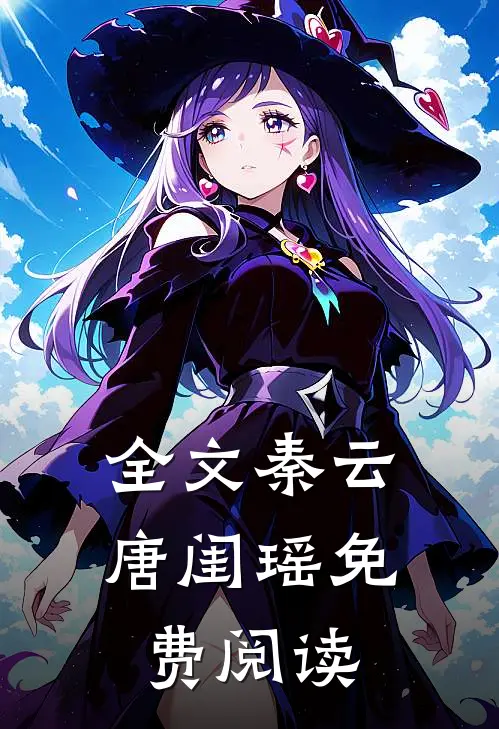 全文秦云唐闺瑶免费阅读