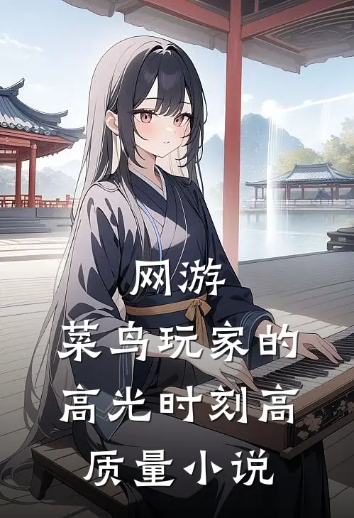 网游：菜鸟玩家的高光时刻高质量小说