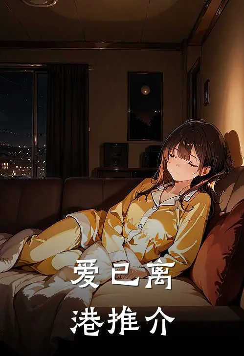 爱已离港推介