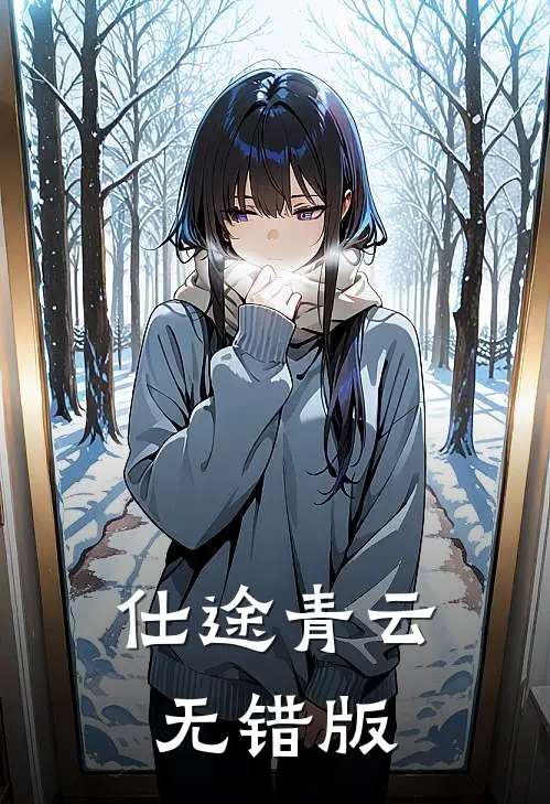 仕途青云无错版